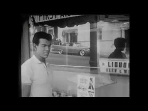 Tony Casanova Showdown - 1959 California Rockabilly on Doré rec.