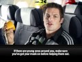 Air New Zealand Hilarious Flight Safety Video