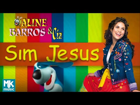 Thumbnail for Sim, Jesus video