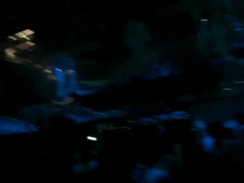 Sensation White Madrid 2008 OPENING