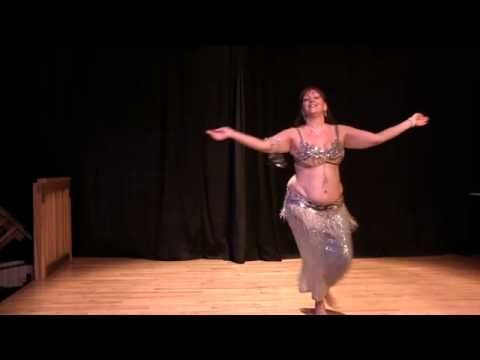 20120725 OWD - Zahia