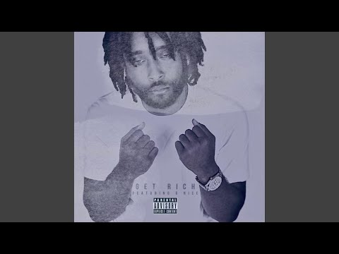 GET RICH (feat. Team Eastside D-NICE) (Jerry Parker Remix)