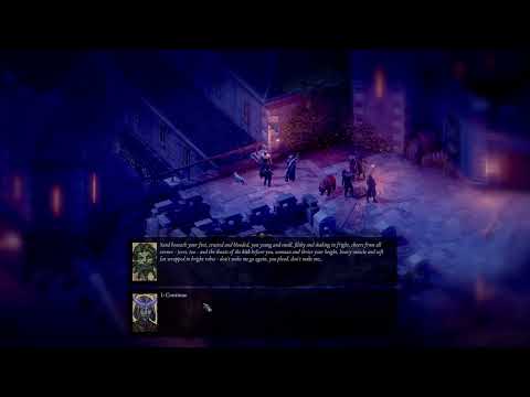 Pillars Of Eternity II: Deadfire - A Sorcerer And A Gentleman Quest / Finally Catching Up To Remaro