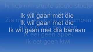 Jebroer ft. Stepherd, Skinto & Jayh - Banaan Lyrics