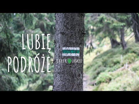 Lubię podróże - Piosenka turystyczna