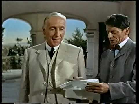 North West Frontier - 1959