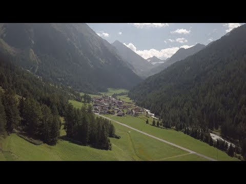 Wanderdorf Erpfendorf