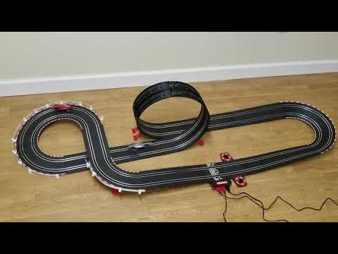 Carrera GO!!! Slot Car Racing