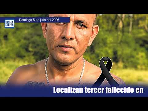 Localizan tercer fallecido en cañaverales de Suchitepéquez