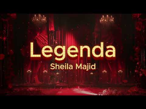 Lagenda - Sheila Majid