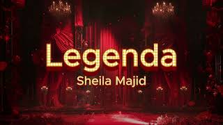 Download lagu Sheila Majid - Legenda mp3 Download lagu Sheila Majid - Legenda mp3