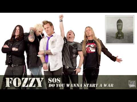 FOZZY - SOS (FULL SONG)