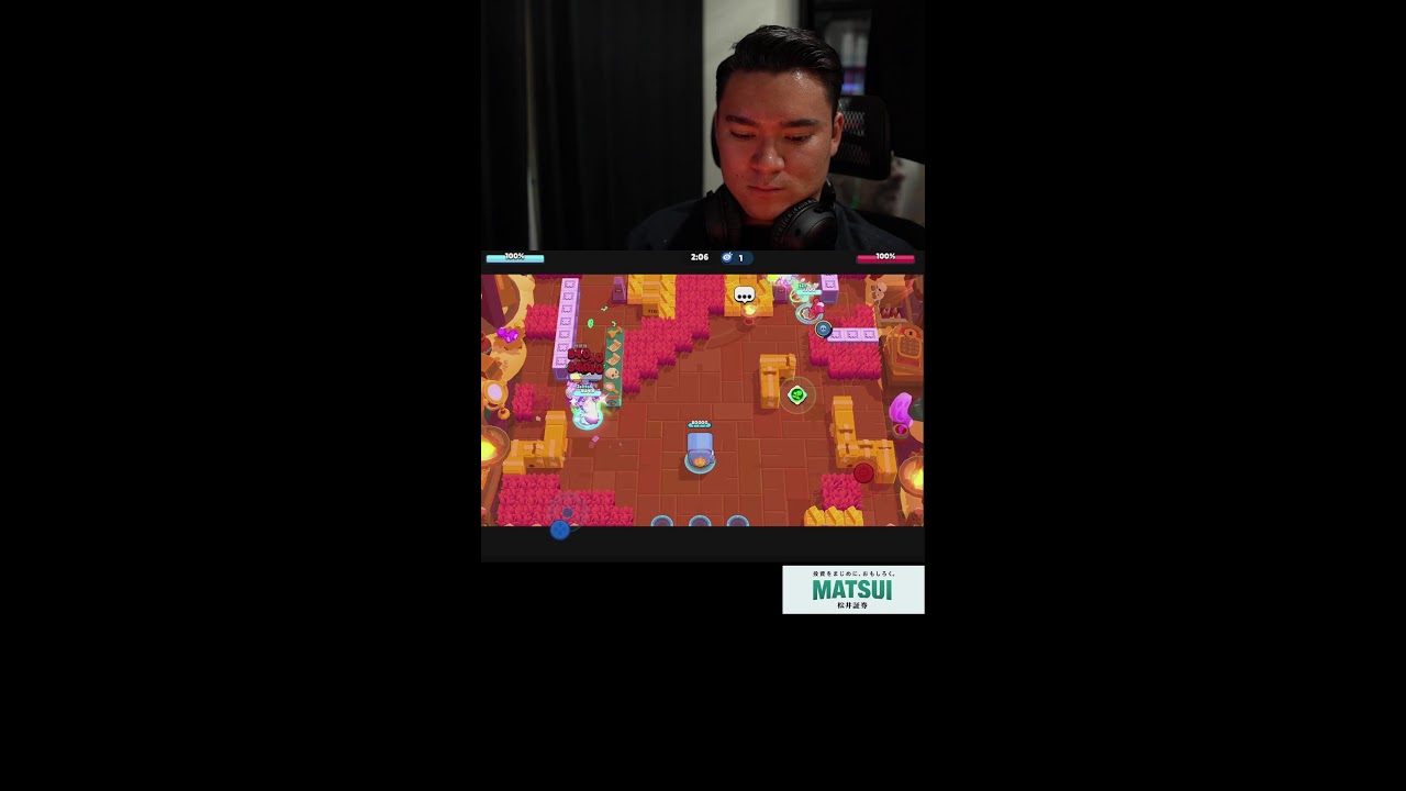 【ブロスタ】初のれじぇんど目指す