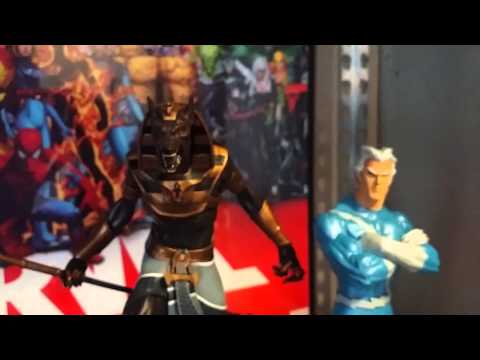 ARH Studios Anubis Statue Sideshow Collectibles