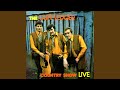 I've Got Stripes (Live)