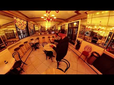 Insta360RS-1inch Hotel PerLA Los Angeles