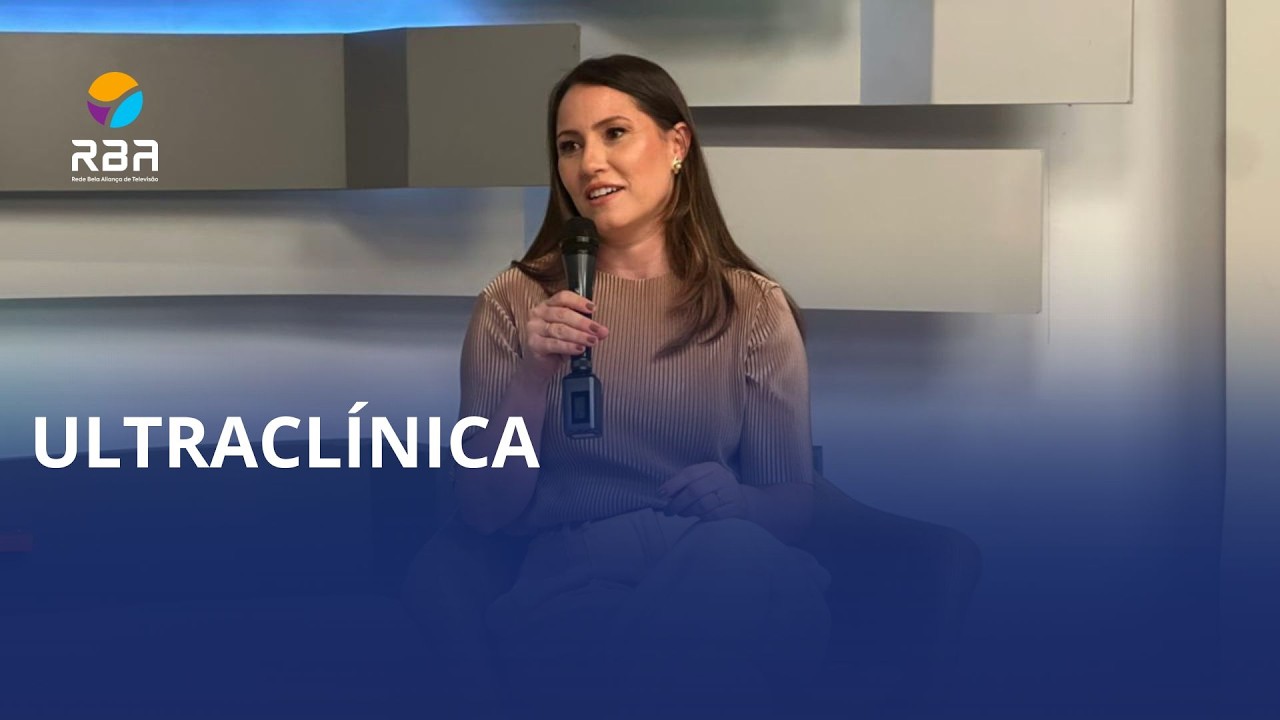 Quais os exames preventivos mais comuns e os maiores mitos sobre o assunto? Confira na entrevista ao vivo com a Dra. Cristina Milene Barbosa, da Ultraclínica
