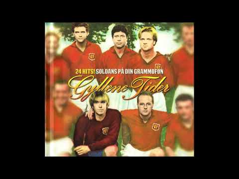 Gyllene Tider – Faller Ner På Knä