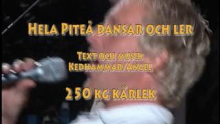 preview picture of video 'Hela piteå dansar och ler'