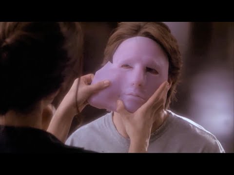 This Man Opens His Prosthetic Mask For The First Time In His Life | Vanilla Sky Movie Story Recap