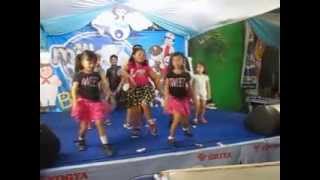Download lagu Goyang Dumang Versi Anak Anak mp3