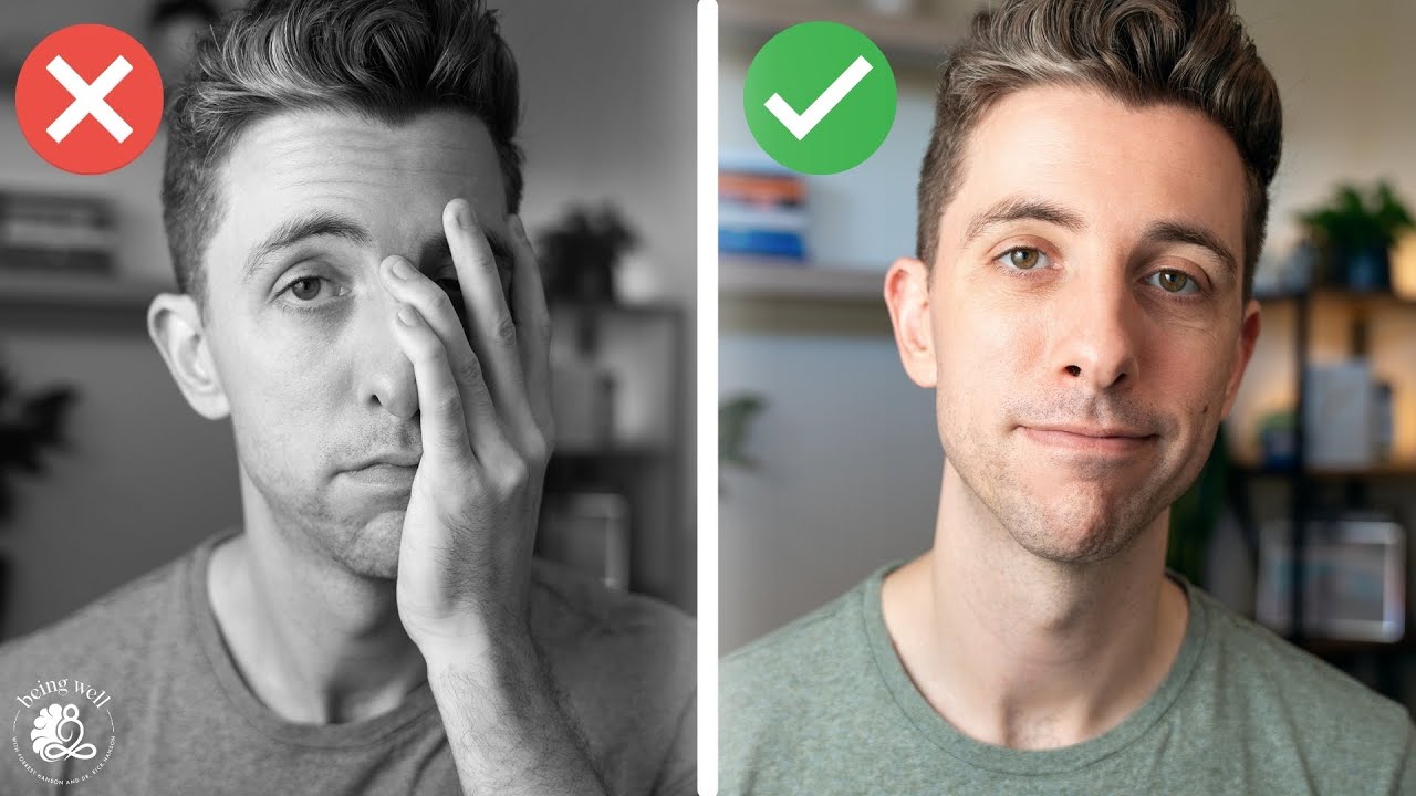 Become The Person You WANT To Be | Being Well Podcast, Dr. Rick Hanson