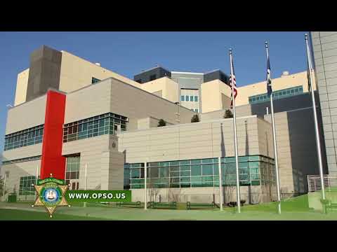 OPSO Special Needs Facility