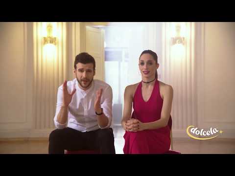 Tango – naučite plesne korake uz Dolcelu