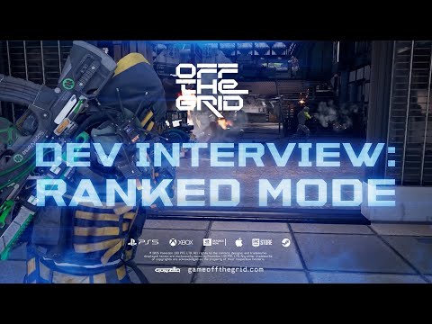 Ranked Protocol | Dev Interview | Off The Grid