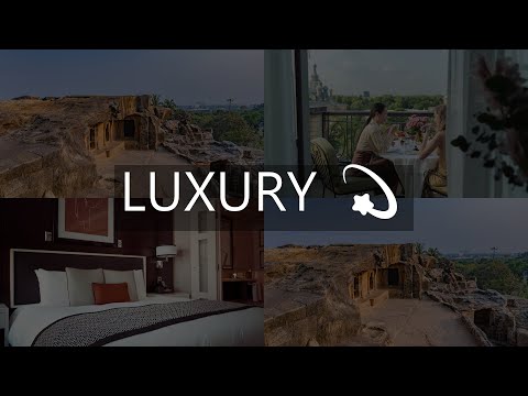 Marizan Caves  Villas Santorini Greece