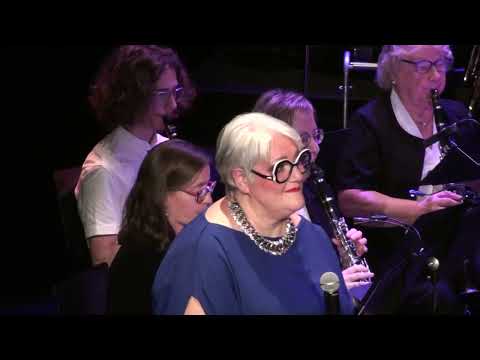 A TRIBUTE TO GILBERT BECAUD