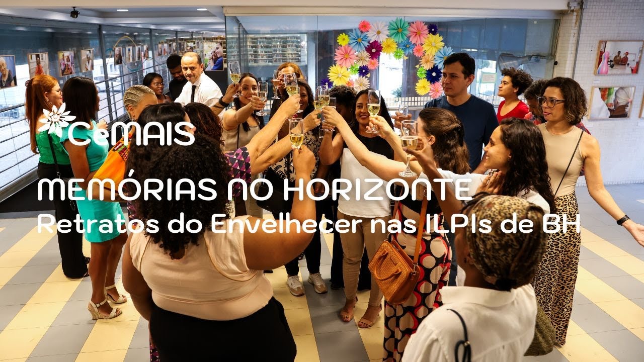 Exposição Memórias no Horizonte