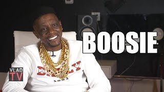 Boosie: Soulja Boy Made a Lot of Rappers, But He Didn&#39;t Make Me (Part 16)