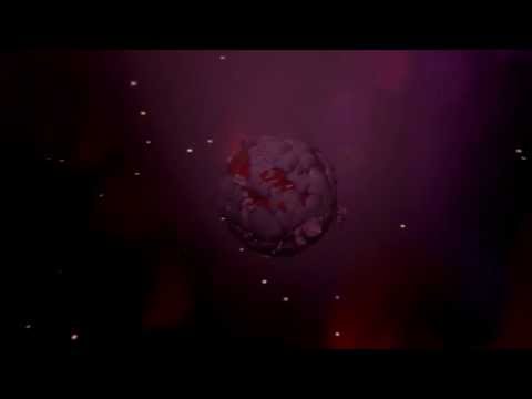 [SFM/VFX Test] Particle Sky