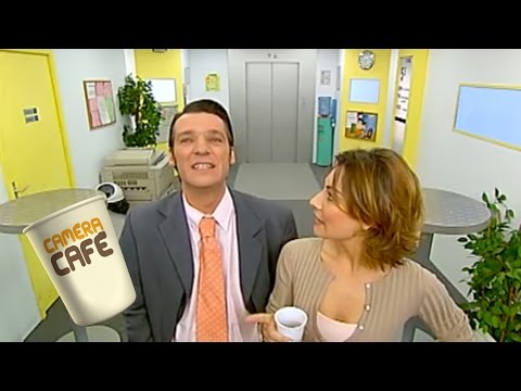 Compilation Caméra Café - Saison 4 (partie 3)