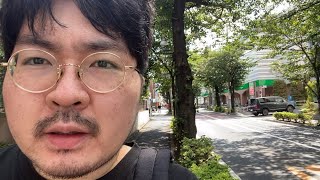 大泉学園町の安全性に氣づきました。東京23区のお荷物脱却か？