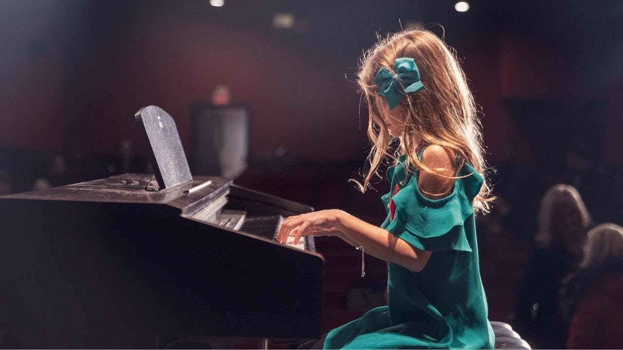 Single Video thumbnail