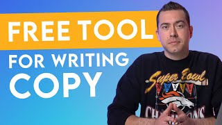 Best Free Script Writing Tool For An Amazon Marketing Video