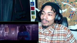 Gotta Love Open Mic || Murs Melancholy (REACTION)