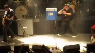 Jimmies Chicken Shack- High