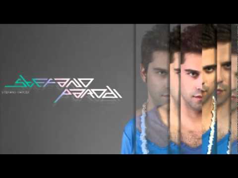 Stefano Parodi - The way i Feel | www.stefanoparodi.com