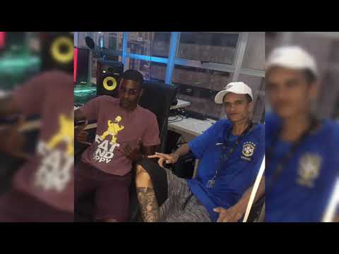 MC JOSH - BRIGAS BANAIS - DJ's FIUZA, WIN, FR, AG e IGOR DO VAL #TROPADOGORDÃO