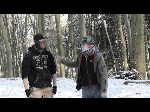 LeichenJägeR - Unerkannt (Official Video)