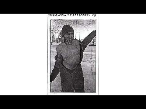 Siniset Punaiset Miehet - Pori live 1986