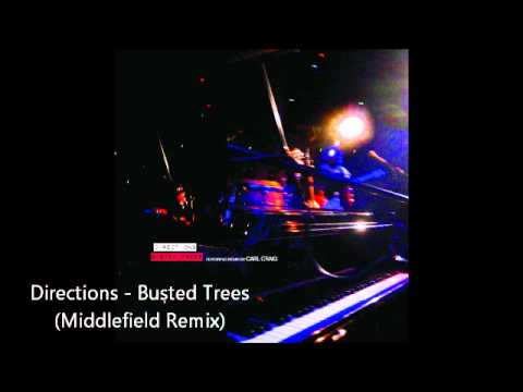 Directions - BustedTrees (Middlefield Remix)
