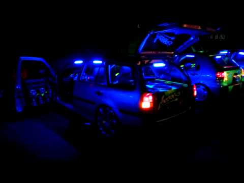 Abelvolks party em Morrinhos - 17.Maio.2013