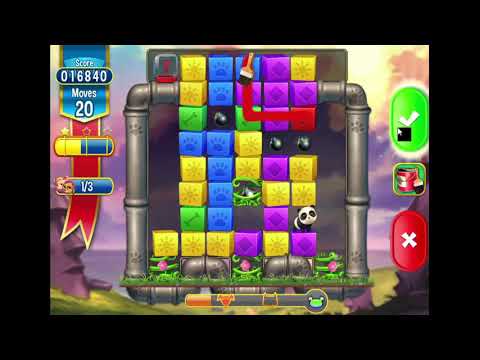 Pet Rescue Saga Level 3181