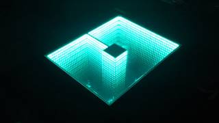 Infinity Table - Supreme Cuts - Silkk