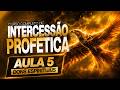 AULA 5 ORAÇÃO EM LINGUAS E BATISMO NO ESPIRITO SANTO