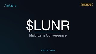 LUNR — Multi-Signal Convergence